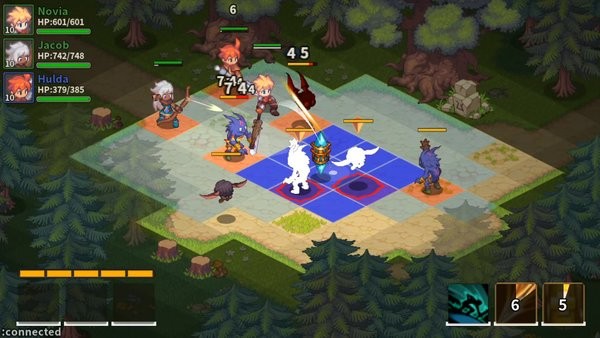 浮石之旅单机版