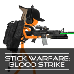 火柴人战争复仇打击内置菜单最新版(Stick Warfare: Blood Strike)