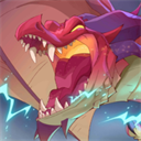 暴君的祝福汉化版