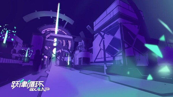 bleap跃律循环手游 bleap跃律循环游戏
