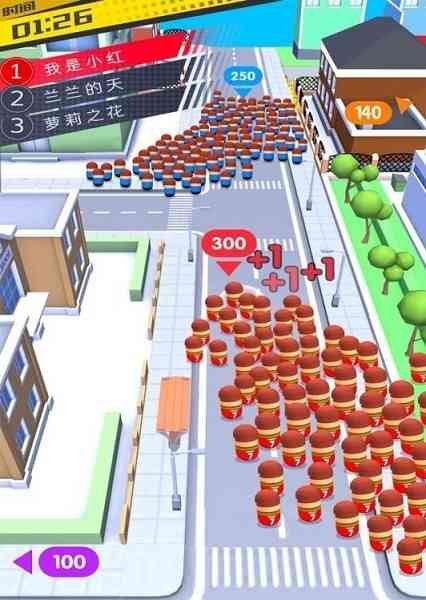 辐射人大乱斗手机版下载