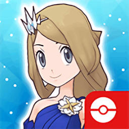 宝可梦大师ex最新版(pokemon masters ex)