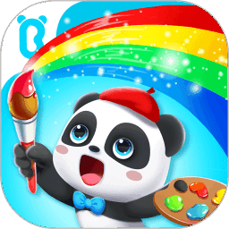 宝宝巴士宝宝玩颜色手游