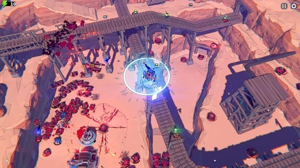 战争回响最新版 战争回响手游