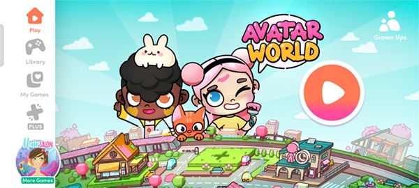 阿凡达世界(免付费解锁)