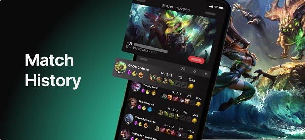 riot games(拳头游戏) riot games app