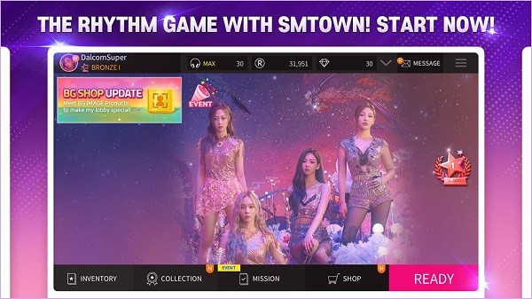 superstarsmtown韩服下载安卓 superstar smtown韩服下载最新版