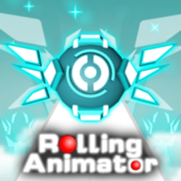 滚动的天空自制关卡器(rolling animator)
