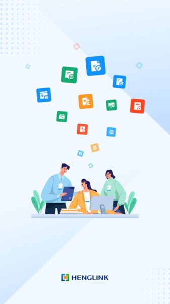 henglink app