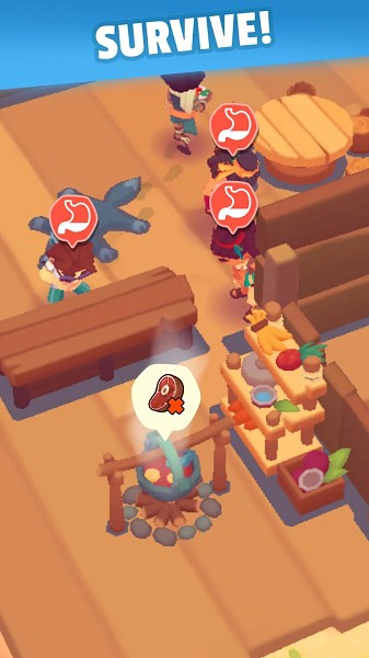 袖珍故事免广告版 袖珍故事游戏