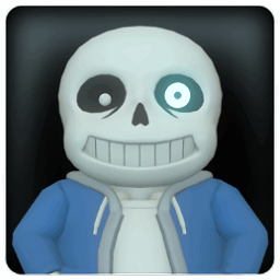 传说之下杉斯3d