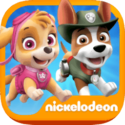 汪汪队立大功巡逻手游