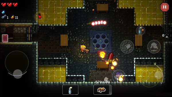 挺进地牢免费下载 挺进地牢手机版下载