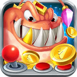 天天爱捕鱼话费版