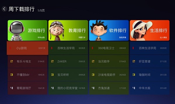 创维电视应用商店 创维应用商店app