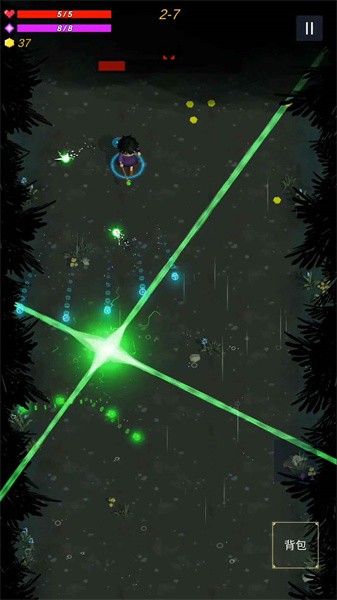 无尽森林 无尽森林手游