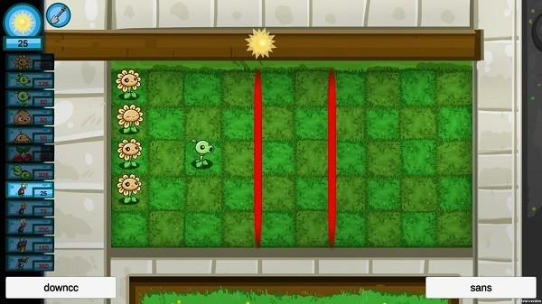 宅宅萝卜pvzgd联机版 pvz_gd手机版
