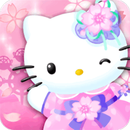 凯蒂猫世界2最新版(Hello Kitty World 2)