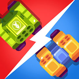 双人坦克大战手机版