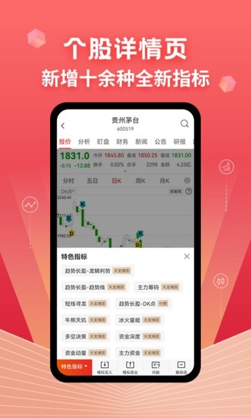 约牛股票app官方下载 约牛股票手机版下载安装最新版