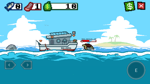 海上餐厅游戏 海上餐厅最新版