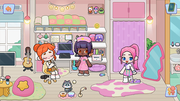 奇妙创意世界最新版下载 奇妙创意世界官方版下载安装