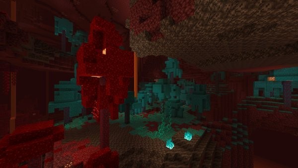 我的世界海贼王恶魔果实模组手机版 我的世界海贼王恶魔果实模组