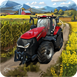 模拟农场2023无限金币版中文版