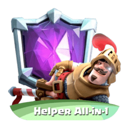 皇室战争助手盒子(cr helper)