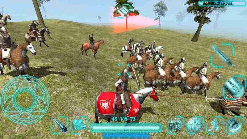 兴盛帝国完全汉化版 兴盛帝国中文版