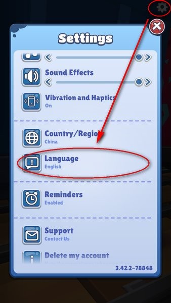 地铁跑酷破解版中文下载