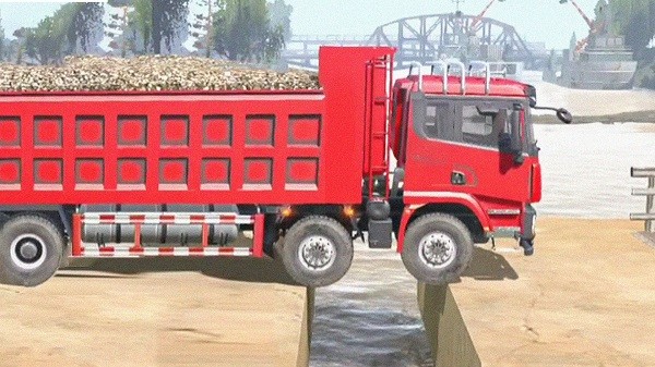 公路卡车最新版 公路卡车安卓版