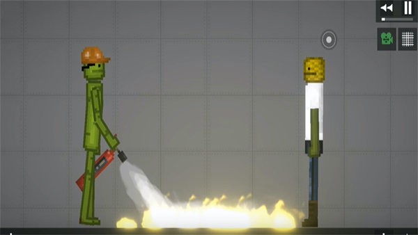 西瓜游乐场最新版 西瓜游乐场自带模组版