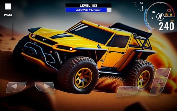 越野4x4驾驶模拟器最新版(Offroad 4x4 SUV Driving Simulator) 越野4x4驾驶模拟器安卓版