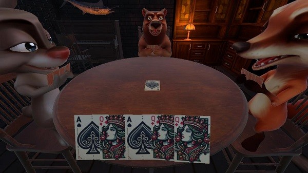 骗子酒馆汉化版 骗子酒馆手机版