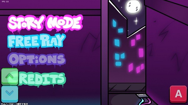 黑色星期五之夜蹦迪模组(Friday Night Funkin) 周五夜放克蹦迪模组正版