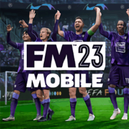 fm2023安卓汉化版