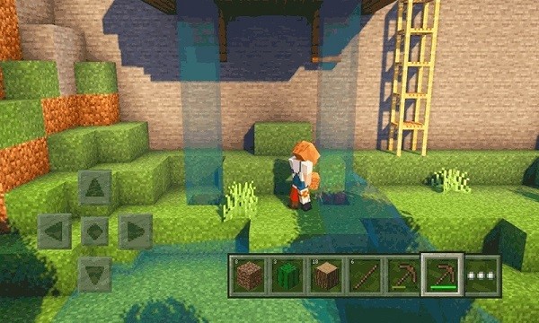 我的沙盒世界手机版下载 我的沙盒世界下载