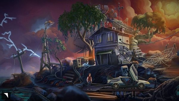 安吉洛和狄蒙冒险手游 安吉洛和狄蒙游戏