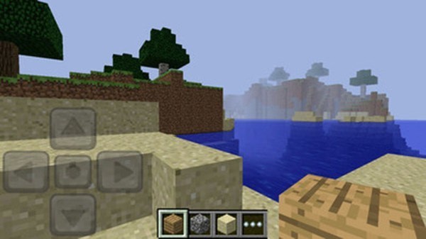 迷你像素世界手机版下载 迷你像素世界手游下载