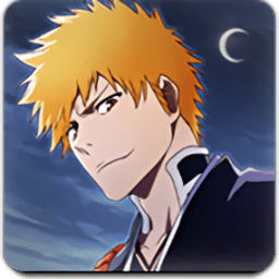 死神勇敢的灵魂国际服版本(Bleach)