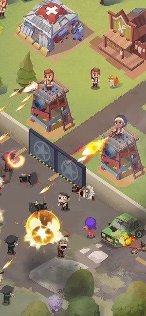 幸存者基地手游