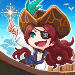 飞艇骑士团游戏(Airship Knights)