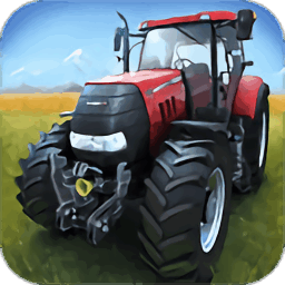 模拟农场14中文版(Farming Simulator 14)