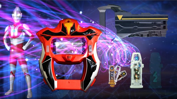 奥特曼变身器2游戏 奥特曼变身器2模拟器