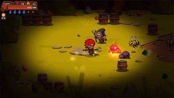 一命通关 一命通关手游