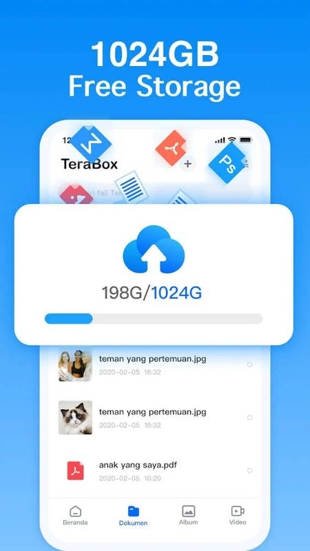 terabox app