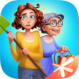 庄园合合小游戏