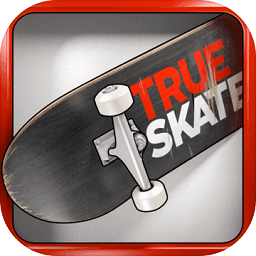 真实滑板正版手游(true skate)