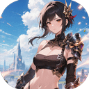 奇葩星学院(0.1折千抽自由)